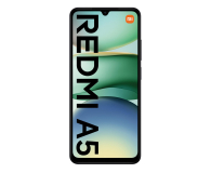 XIAOMI Redmi A5 3/64GB Black - 1325228 - zdjęcie 3